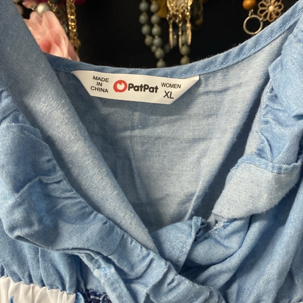 🎊🎊HP🎊🎊 Summer Dress - Picture 4 of 4